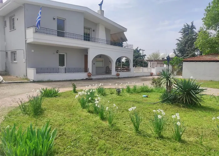 Terra Luxury Home
