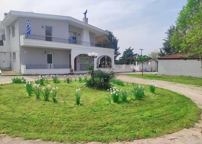 Terra Luxury Home