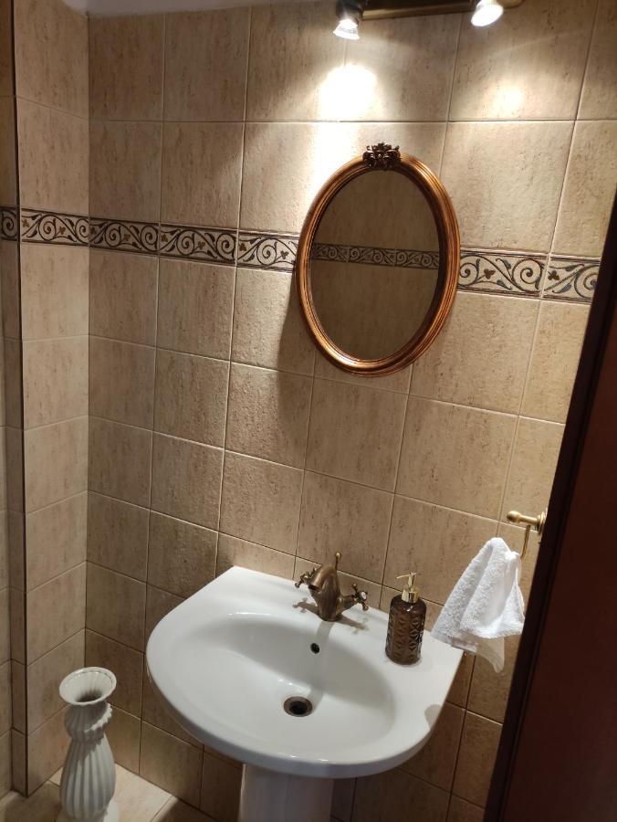 Apartment Terra Luxury *