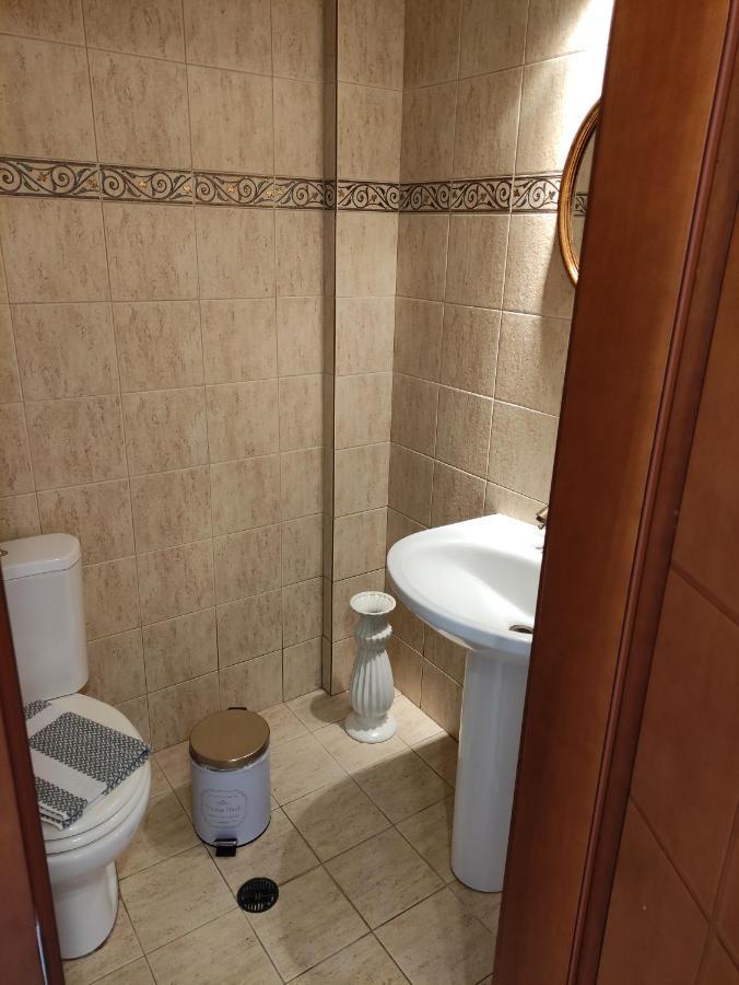 Terra Luxury Apartment Drama