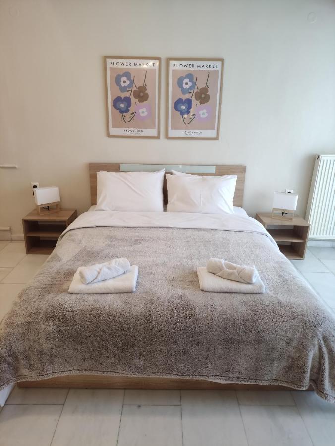 Terra Luxury Apartment