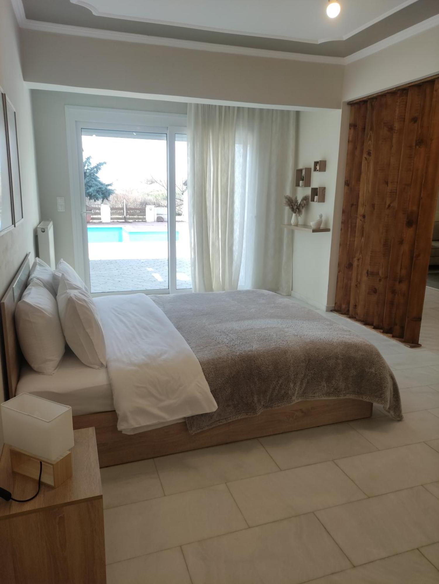 Apartment Terra Luxury Drama
