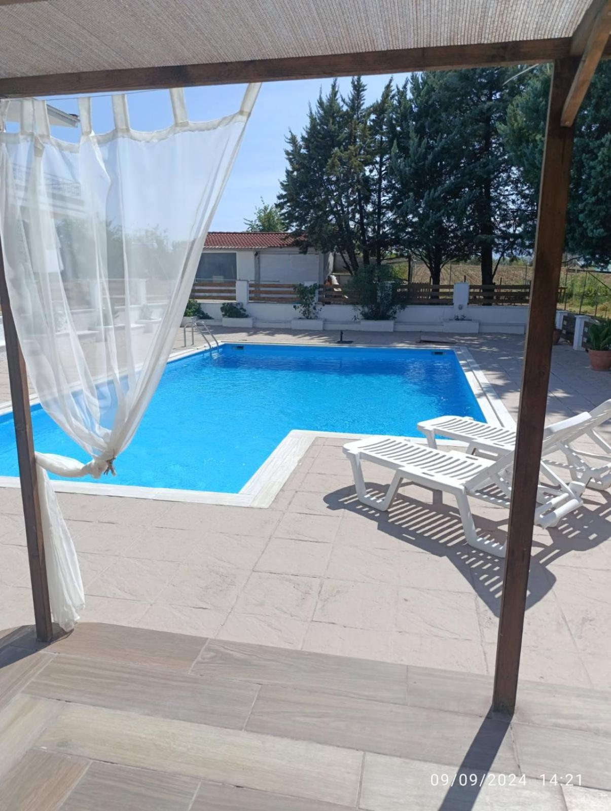 Terra Luxury