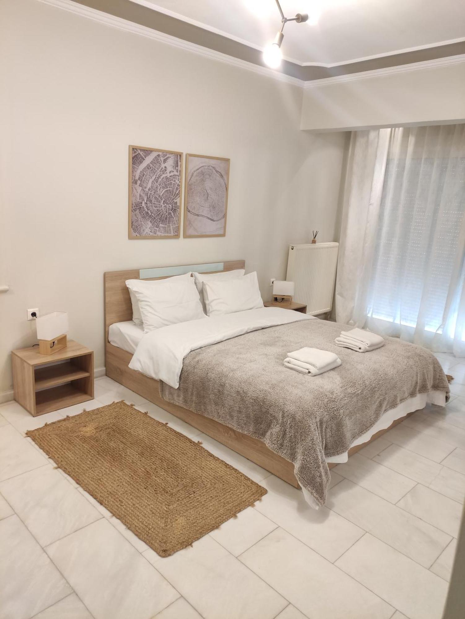 Terra Luxury Apartment