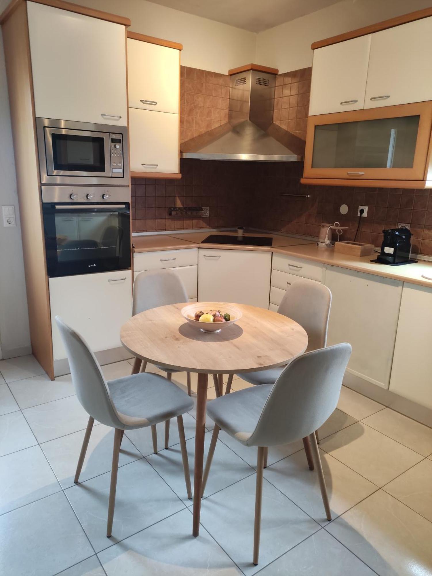 Apartment Terra Luxury