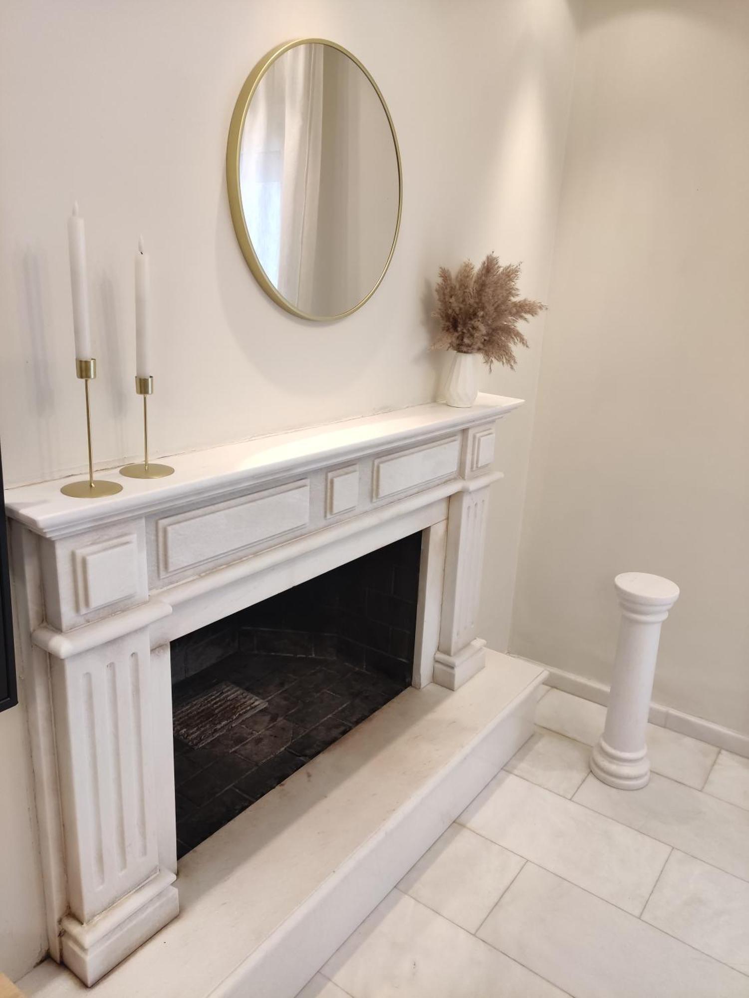 Apartment Terra Luxury Drama