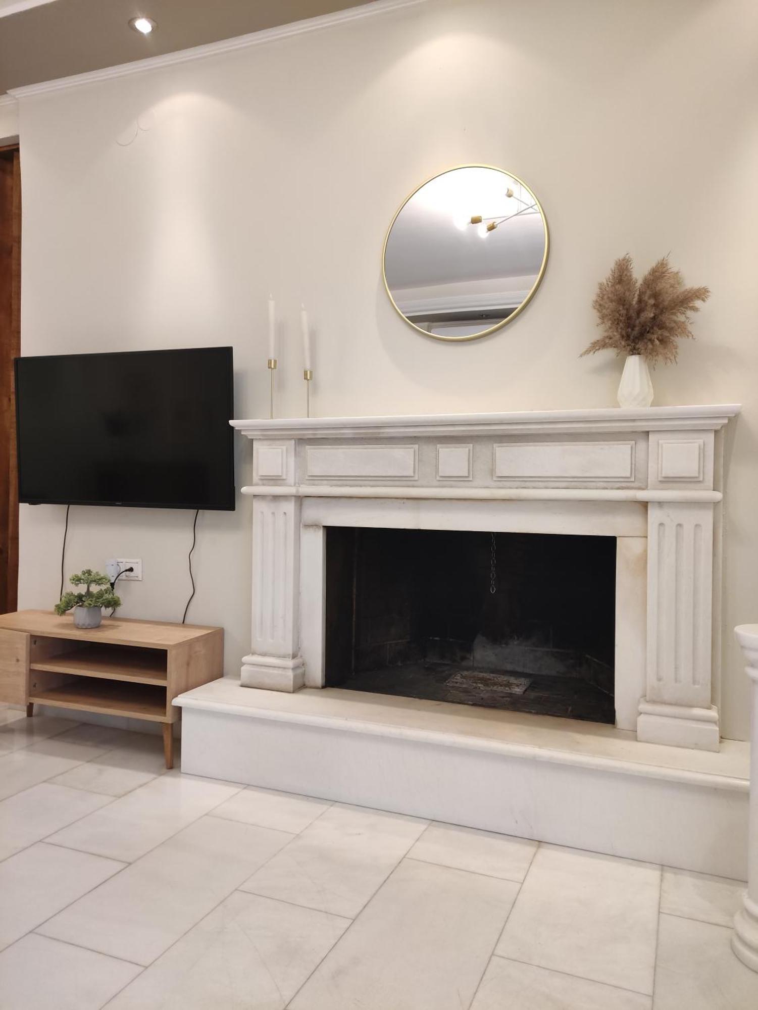 Terra Luxury Apartment *