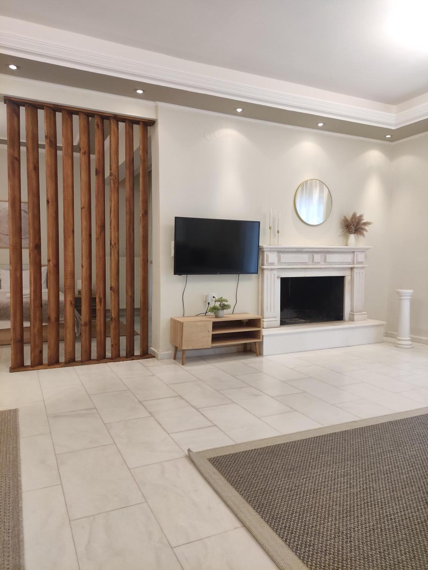 Terra Luxury Drama
