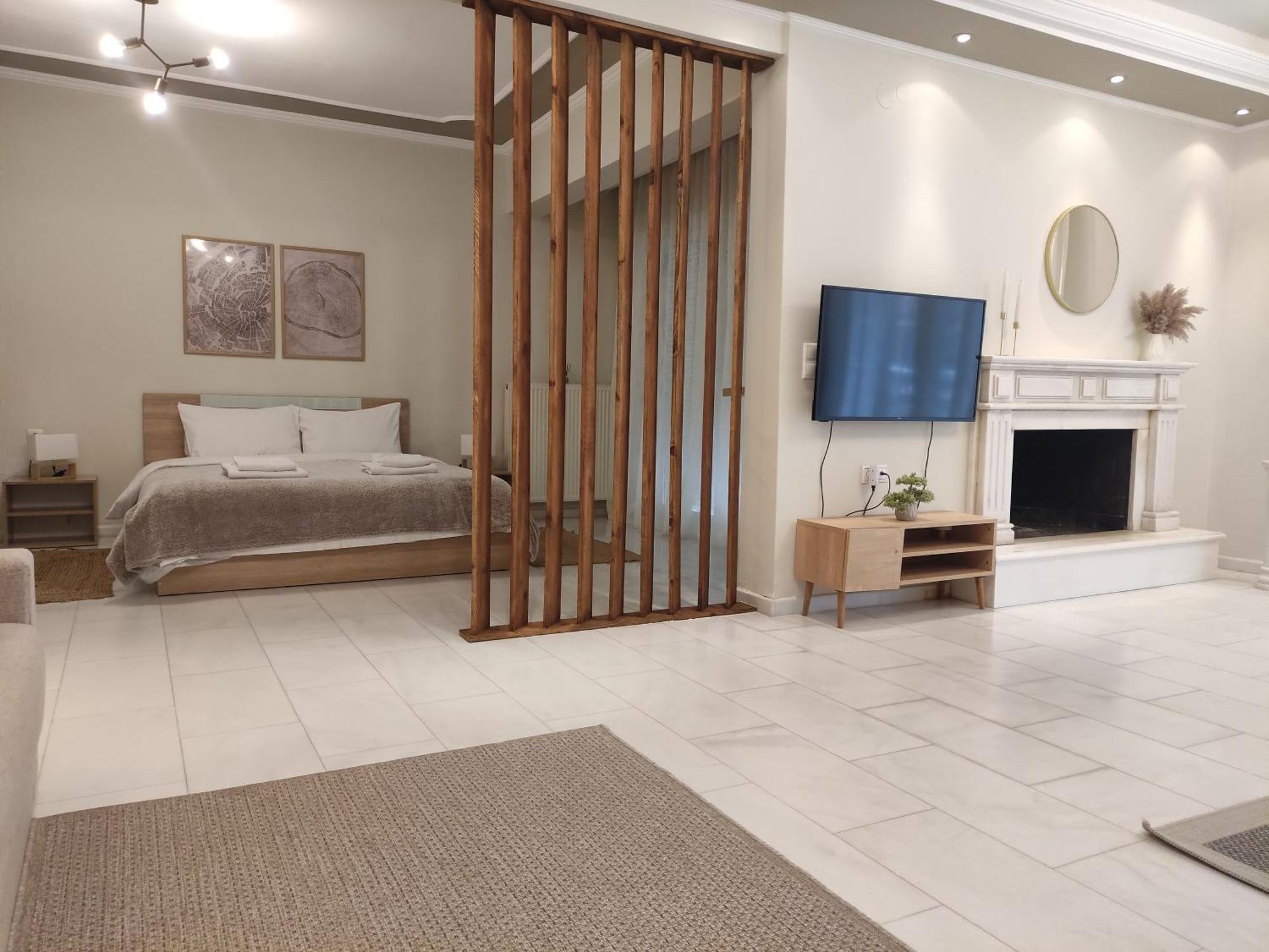 Terra Luxury * Drama